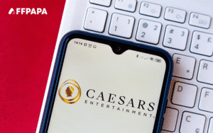 Caesars Entertainment records $2.92B Q4 revenue