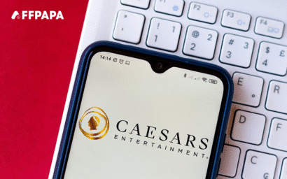 Caesars Entertainment records $2.92B Q4 revenue Caesars Entertainment records $2.92B Q4 revenue