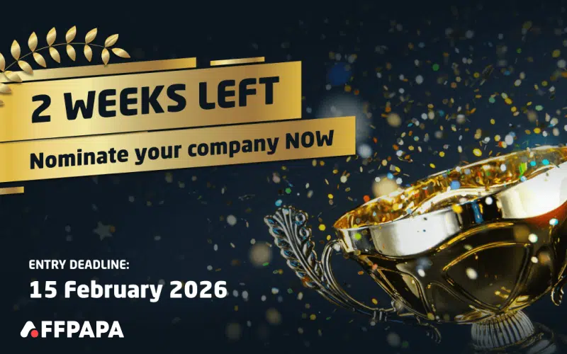 Casino Guru Awards 2026: Final call for nominations