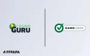 Casino Guru and Gamecheck form a new partnership