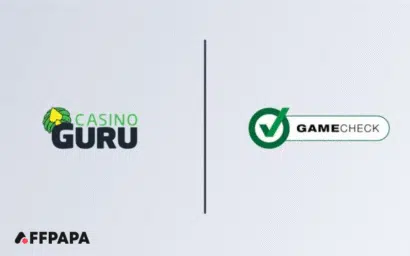 Casino Guru and Gamecheck form a new partnership Casino Guru and Gamecheck form a new partnership