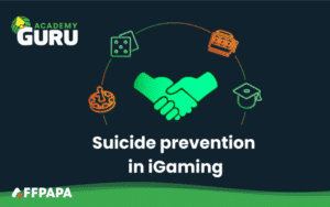 Casino Guru launches first free Suicide Prevention Course