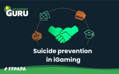 Casino Guru launches first free Suicide Prevention Course Casino Guru launches first free Suicide Prevention Course