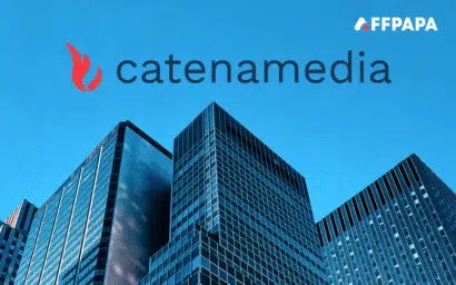 Catena Media expands with $4.4M BrokerDeal.de purchase