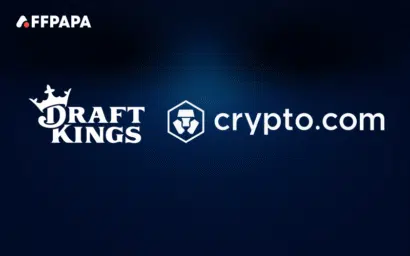 DraftKings and Crypto.com partner on prediction markets DraftKings and Crypto.com partner on prediction markets