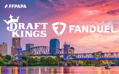 DraftKings and FanDuel to offer sports betting in Arkansas DraftKings and FanDuel to offer sports betting in Arkansas