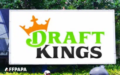 DraftKings produces $1.9 billion in Q4 revenue