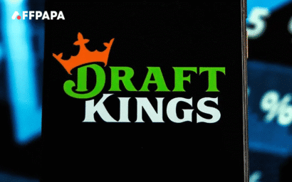 DraftKings to launch crypto-to-cash deposits in 4 states