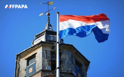 Dutch government to ban gambling ads and restrict licenses