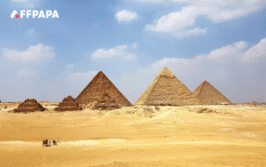 Egypt blocks access to online sports betting apps