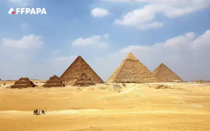 Egypt blocks access to online sports betting apps