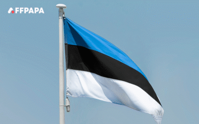 Estonia’s online casino tax set at 5.5%