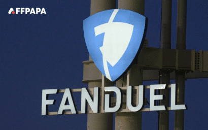 FanDuel bans credit card deposits from March 2026