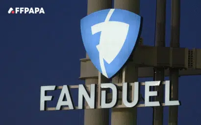 FanDuel bans credit card deposits from March 2026