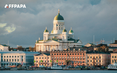 Finland faces backlash for proposed player protection rules