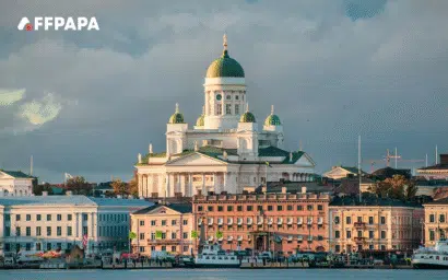 Finland faces backlash for proposed player protection rules