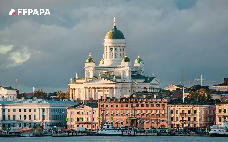 Finland faces backlash for proposed player protection rules