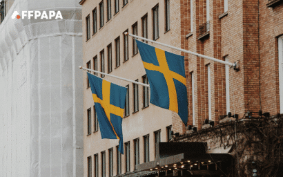 Gambling harm prevention efforts criticized in Sweden Gambling harm prevention efforts criticized in Sweden
