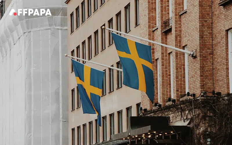Gambling harm prevention efforts criticized in Sweden