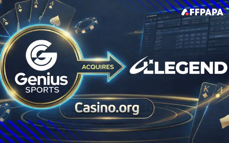 Genius Sports announces $1.2B acquisition of Legend