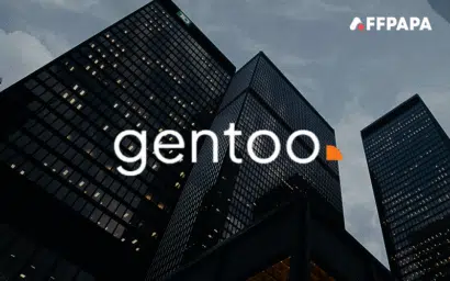 Gentoo Media concludes Q4 with €25.5M revenue