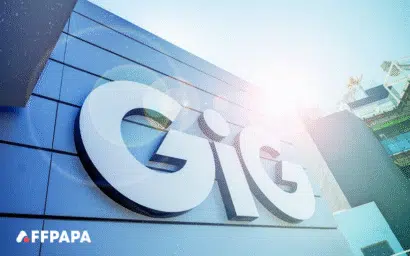 GiG Q4 results show 8% revenue rise to €9.5M GiG Q4 results show 8% revenue rise to €9.5M