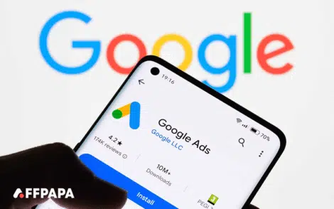Google Ads updates gambling and games policy