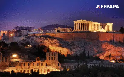Greece applies “zero tolerance” to fight illegal gambling