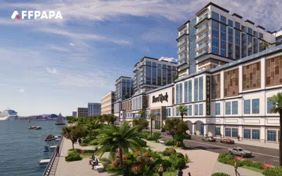 Hard Rock launches $850M San Juan integrated resort project