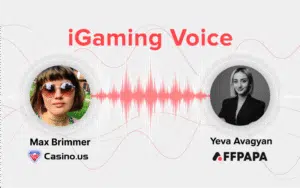 Interview with Max Brimmer – Casino Editor at Casino.us