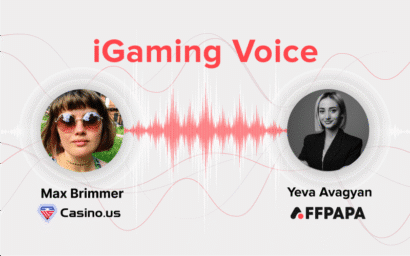 Interview with Max Brimmer – Casino Editor at Casino.us Interview with Max Brimmer – Casino Editor at Casino.us