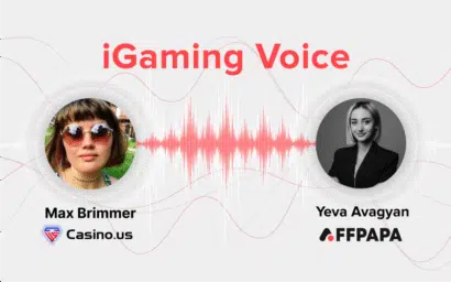 Interview with Max Brimmer – Casino Editor at Casino.us