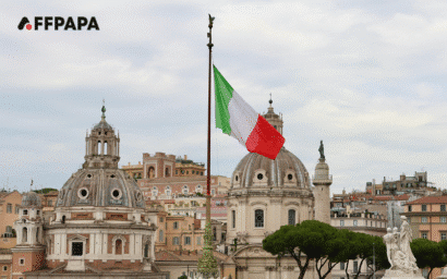 Italy to launch reforms for land-based gambling