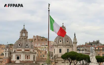 Italy to launch reforms for land-based gambling