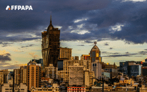 Macau gaming revenue beats market expectations with 24% rise