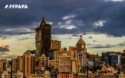 Macau gaming revenue beats market expectations with 24% rise