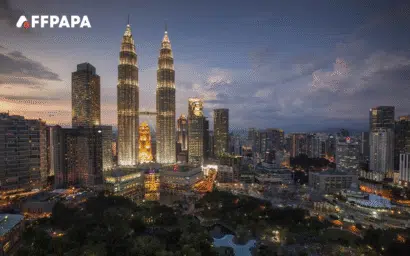 Malaysia drafts new legislation to decrease illegal gambling