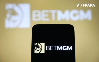 Massachusetts opens case against BetMGM for emails to minors