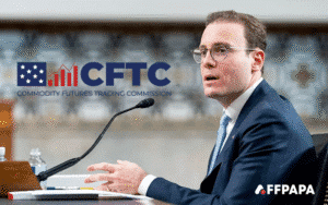Michael Selig to draft new CFTC rules for prediction markets