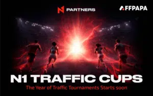 N1 Traffic Cups: the year of traffic tournaments starts soon