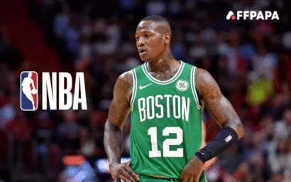 NBA to pay Terry Rozier $26.6M despite gambling probe