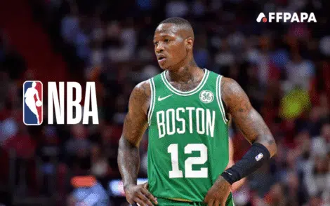 NBA to pay Terry Rozier $26.6M despite gambling probe