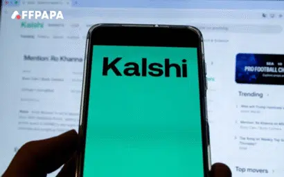 NGCB files enforcement action against Kalshi