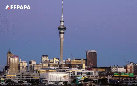 New Zealand pushes iGaming market launch to 2027