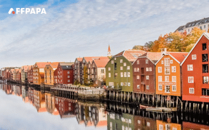 Norway allows minors to take part in Pantelotteriet lottery