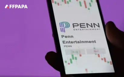 Penn Entertainment Q4 revenue rises to $1.8B Penn Entertainment Q4 revenue rises to $1.8B
