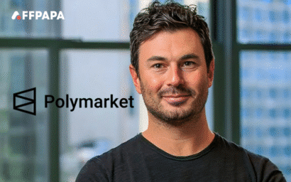 Polymarket appoints ex-Fanatics CBO as sports division head