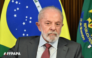 President Lula speaks against iGaming platforms in Brazil