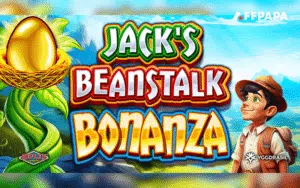 Reflex Gaming launches Jack’s Beanstalk Bonanza