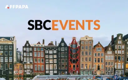 SBC to host new major industry event in Amsterdam for 2027